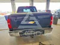 2013 Chevrolet Silverado фото