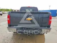 2013 Chevrolet Silverado фото