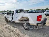 2013 Chevrolet Silverado фото
