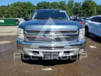 2013 Chevrolet Silverado фото