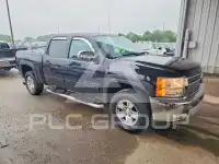 2013 Chevrolet Silverado фото