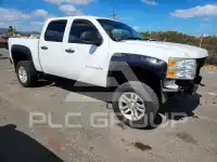 2013 Chevrolet Silverado фото
