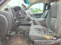 2013 Chevrolet Silverado photo