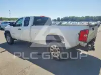 2013 Chevrolet Silverado фото