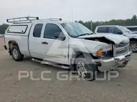 2013 Chevrolet Silverado photo