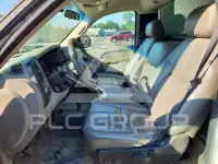 2013 Chevrolet Silverado photo