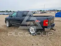 2013 Chevrolet Silverado фото