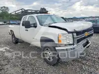 2013 Chevrolet Silverado фото