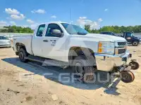 2013 Chevrolet Silverado фото