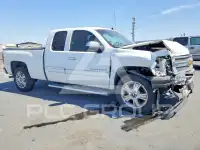 2013 Chevrolet Silverado фото