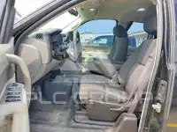 2013 Chevrolet Silverado фото