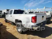 2013 Chevrolet Silverado фото