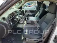 2013 Chevrolet Silverado фото