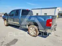 2013 Chevrolet Silverado фото
