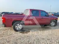 2013 Chevrolet Silverado фото