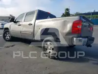 2013 Chevrolet Silverado фото