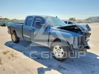 2013 Chevrolet Silverado фото