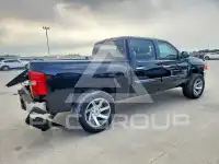2013 Chevrolet Silverado фото