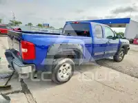 2013 Chevrolet Silverado photo