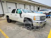 2013 Chevrolet Silverado photo