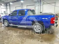 2013 Chevrolet Silverado фото