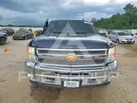 2013 Chevrolet Silverado фото