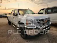 2013 Chevrolet Silverado photo