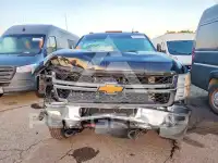2013 Chevrolet Silverado фото