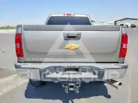 2013 Chevrolet Silverado фото