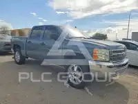 2013 Chevrolet Silverado фото