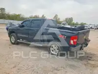 2013 Chevrolet Silverado фото