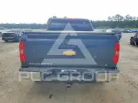 2013 Chevrolet Silverado фото