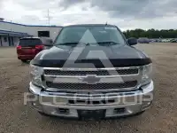 2013 Chevrolet Silverado фото