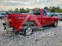 2013 Chevrolet Silverado фото