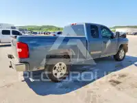 2013 Chevrolet Silverado фото