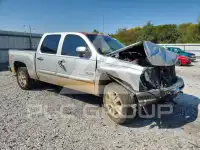 2013 Chevrolet Silverado фото
