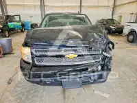 2013 Chevrolet Silverado фото