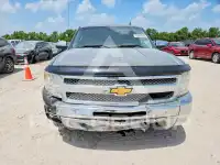 2013 Chevrolet Silverado фото