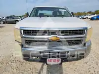 2013 Chevrolet Silverado фото