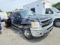 2013 Chevrolet Silverado фото