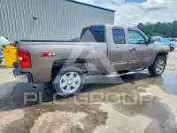 2013 Chevrolet Silverado фото