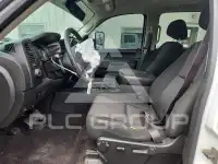 2013 Chevrolet Silverado фото