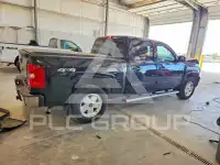 2013 Chevrolet Silverado фото