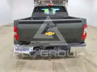 2013 Chevrolet Silverado photo