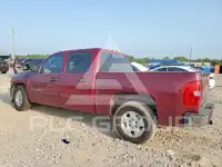2013 Chevrolet Silverado фото