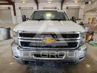 2013 Chevrolet Silverado фото