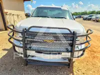 2013 Chevrolet Silverado photo