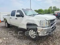 2013 Chevrolet Silverado фото
