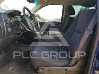 2013 Chevrolet Silverado фото