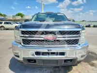 2013 Chevrolet Silverado photo